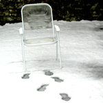 La chaise