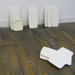 Collectes: Empreintes textiles