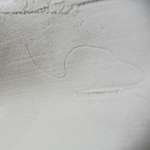 detail of Collectes: Empreintes textiles