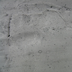 detail of Collectes: Empreintes textiles