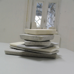 Collectes: Empreintes textiles