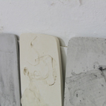 Collectes: Empreintes textiles