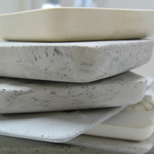 Collectes: empreintes textiles