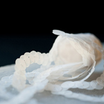 Souffle III de Claire Deleurme