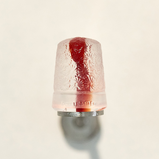 Les langages silencieux, Chapitre 4 : Histoire de famille (photo : Philippe Robin)