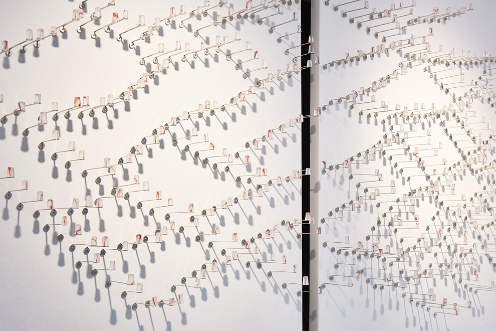 Les langages silencieux, Chapitre 4 : Histoire de famille (photo : Philippe Robin)
