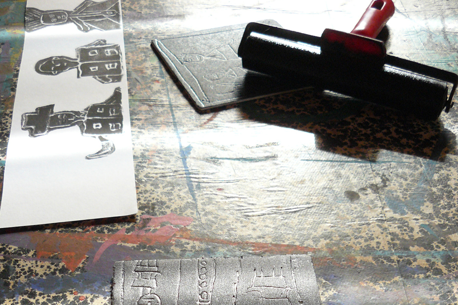 Workshops with associations