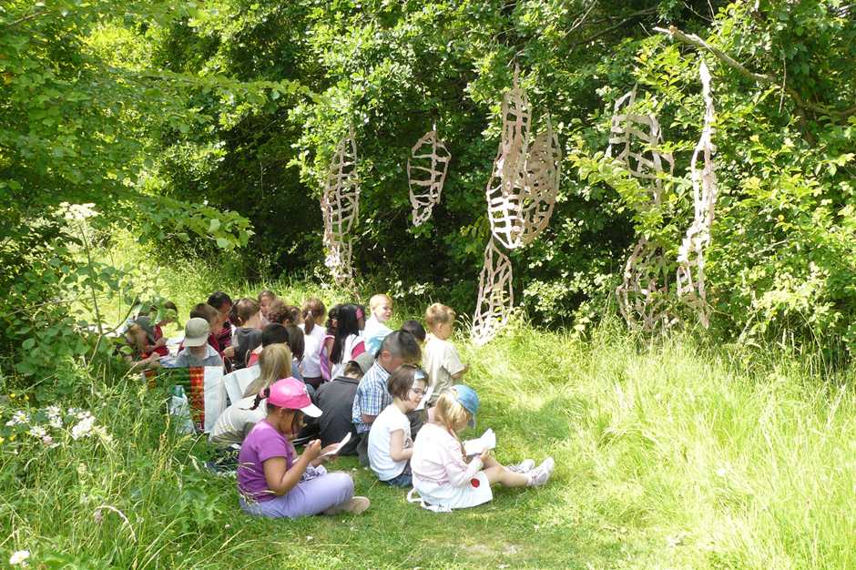 Initiatives in schools